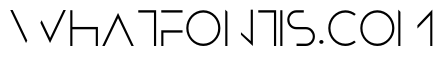 Noir Thin