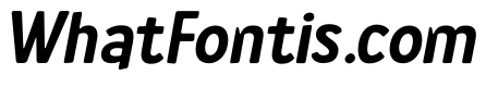 Lonkie-Regular Italic