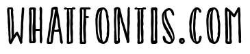 Catalina Avalon Sans Inline
