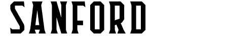 Flathead Serif