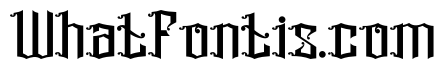 The Boiseries Regular