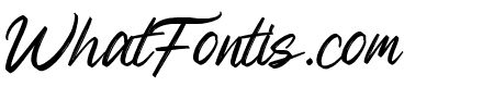 Kilanta Script