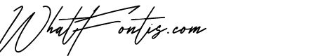Harris Signature