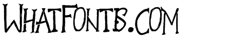 Funkies Serif