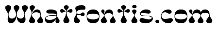 Popstone SemiBold