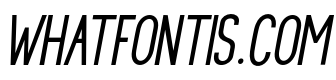 PrincellaSansSlant-Italic
