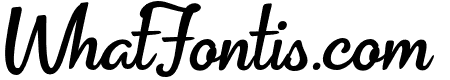 Fonseca Script