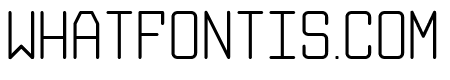 Alt System Code Regular