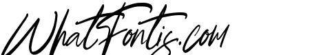 Briliantine Script Italic