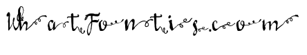 LoveMileScriptRightSwashes