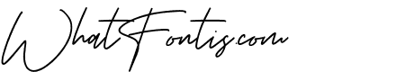 Susanti signature