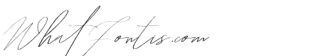 HegomoniSignature