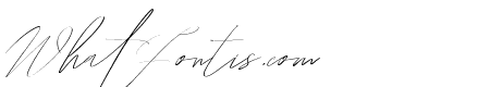 Hegomoni Signature
