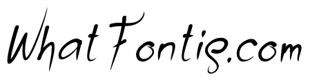 Monster Demit Italic