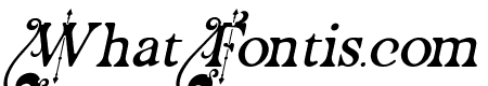 Renaissance Garden Italic