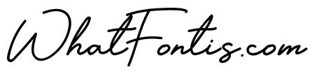 Designer Signature