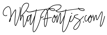 TropicalMonolineScript