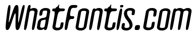 Wellston-SmoothItalic