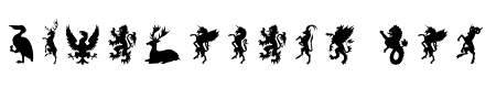 HeraldryOT-Symbols
