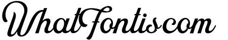 Bouchers Script