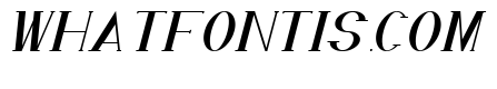 Supreme Spirit Sans Serif