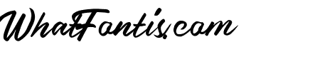 Masive Script Regular