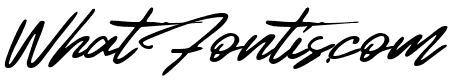 Ancient Signature Regular
