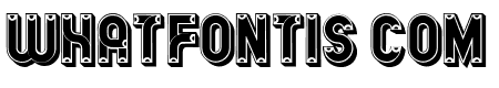 Horna Regular