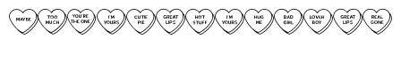 Heart of the Matter JL