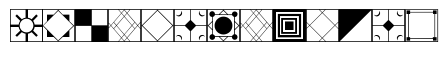 Floor Tile Patterns JL