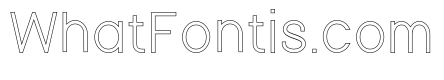 Nordica Advanced Outline