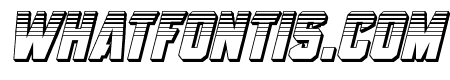 Antilles Platinum Italic