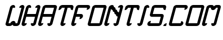 Noxtrey Auf tfb bold Italic