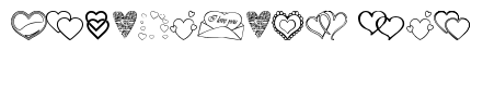vanlentines day TFB