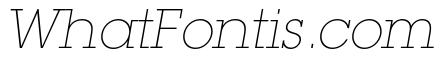 LubalinGraphStd-ExtraLightObl