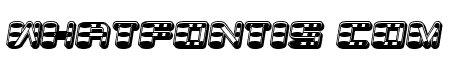 Mona Italic
