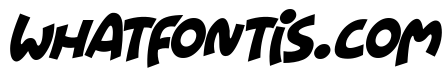 Pumpkin Soup Italic