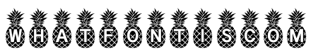 Pineapple_Mono