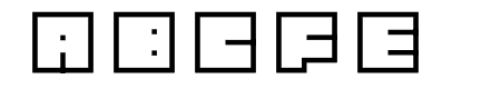 Haco Font-Regular