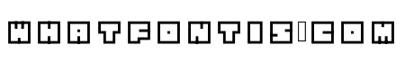 Haco Font-Bold