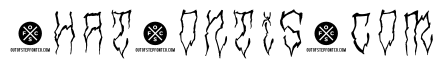 Ghoulie Tattoo Script Demo