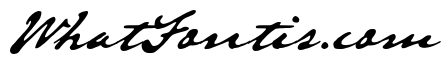 Austin Pen Bold