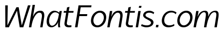 Latinaires Italic