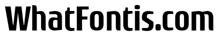 Rogue Sans Ext Medium It