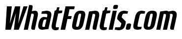 Rogue Sans Cond Medium It