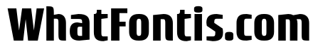Rogue Sans Bold