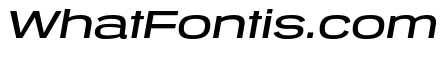 Tussilago Italic