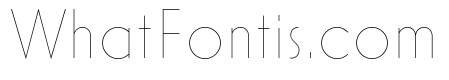 Mostra Nuova Thin