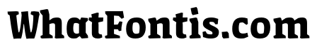 Amman Serif Pro Bold