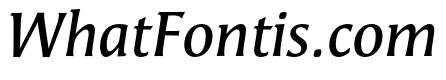 Angie Pro Demibold Italic
